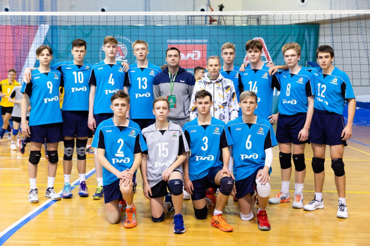 Сшор по ивс калининград