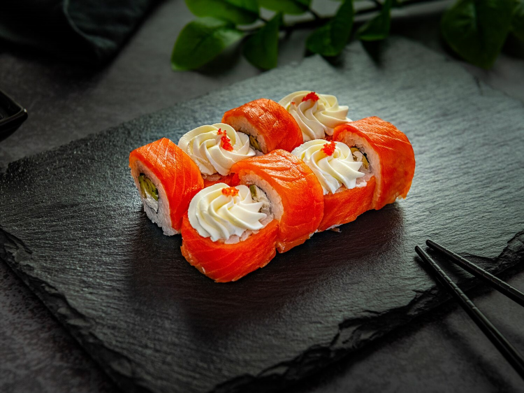 Суши xl в калининграде