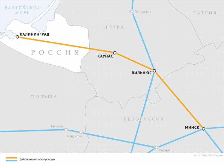 Свободная экономическая зона в калининграде