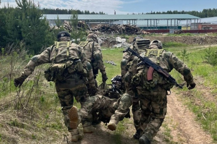 Тактическая одежда калининград