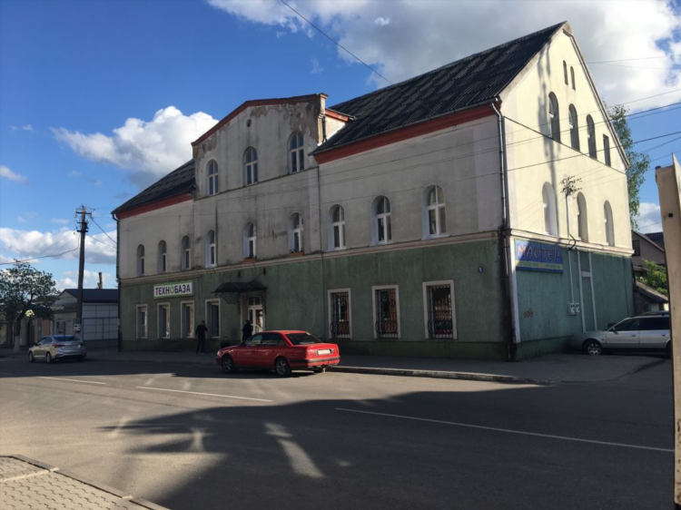 Технобаза в калининграде каталог товаров и цены