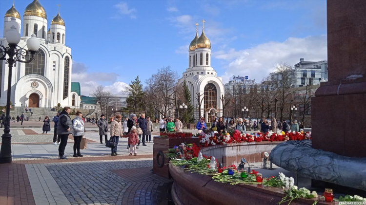 Техосмотр в калининграде
