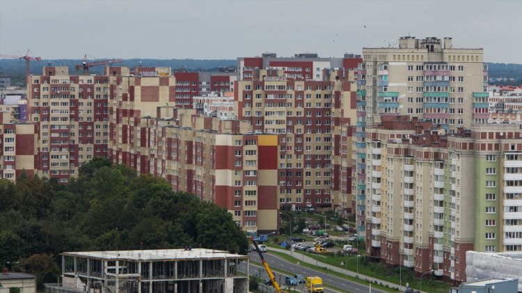 Циан калининград снять квартиру