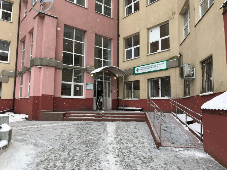 Турсунов руслан магомедович калининград