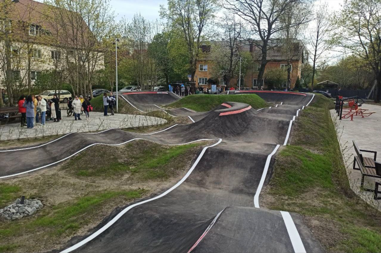 Улица красносельская калининград