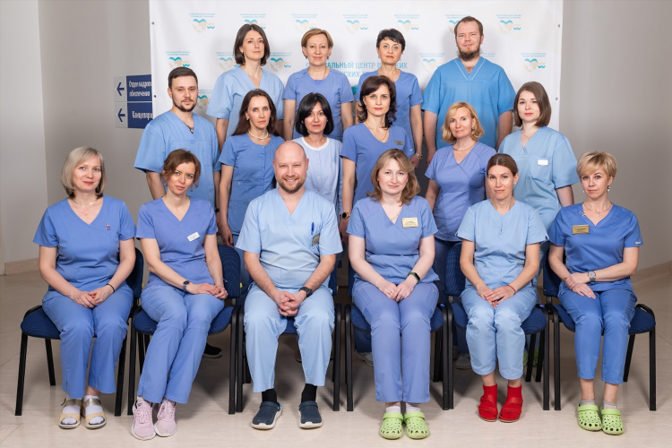 Узи сосудов шеи в калининграде цены