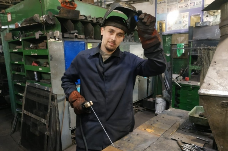 Вакансии официант калининград