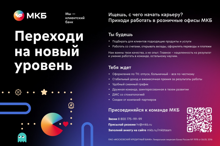 Вакансии почта россии в калининграде