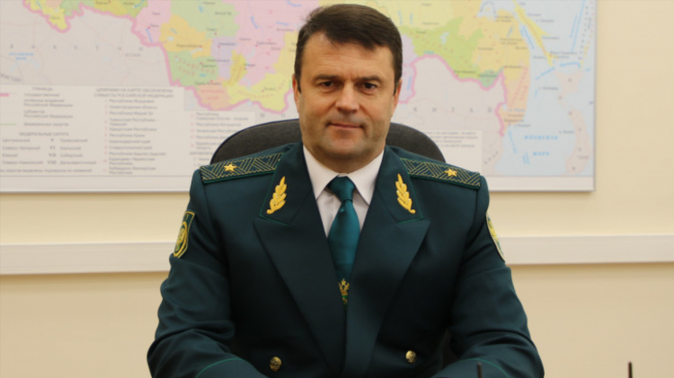 Вакансии таможня калининград