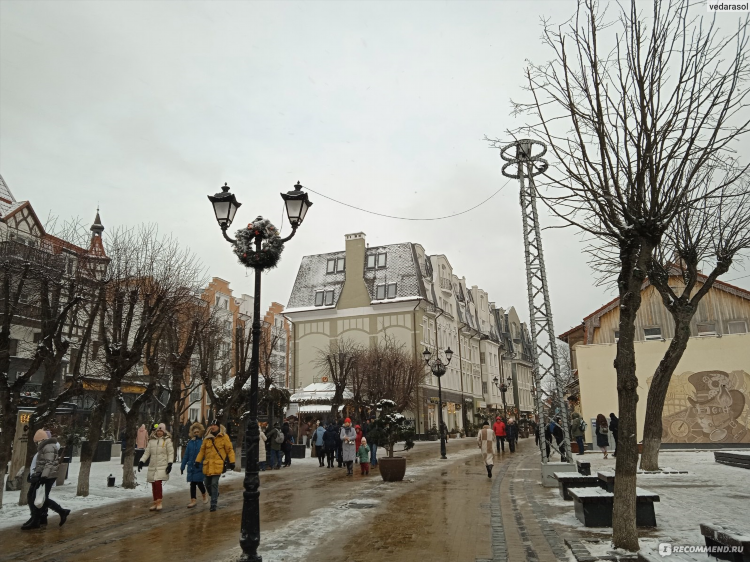 Везу еду калининград 39