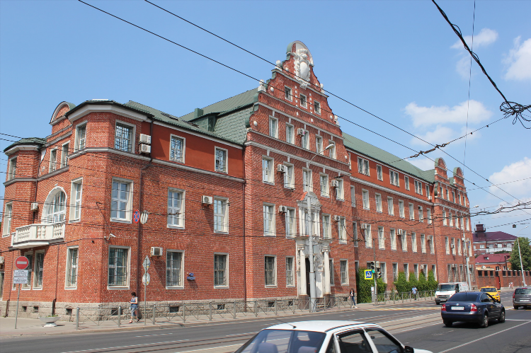 Винду калининград