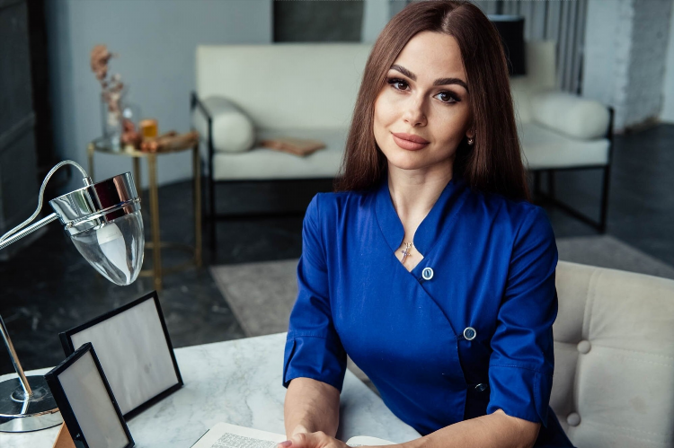 Виноградова елена викторовна эндокринолог калининград