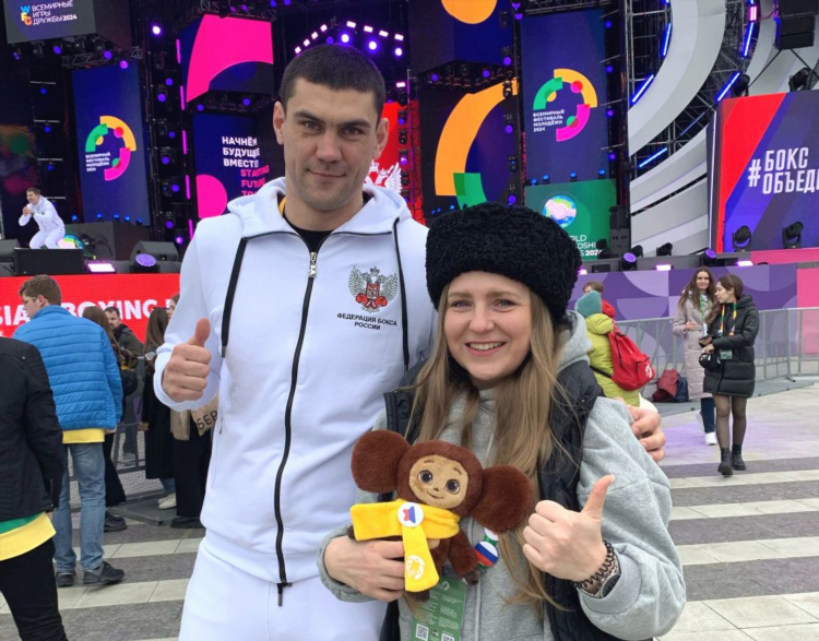 Виталий столяров калининград