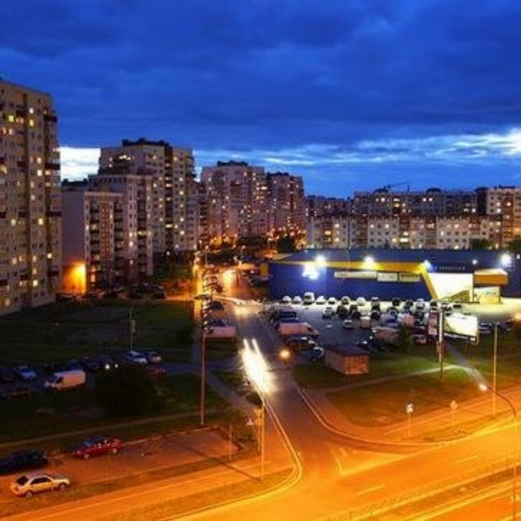 Военторг калининград