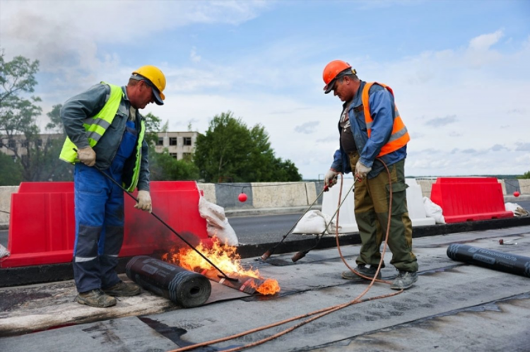 Worker калининград