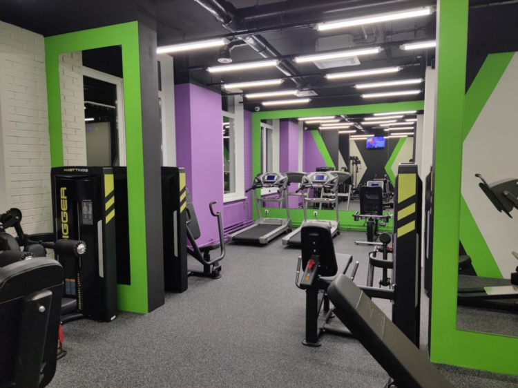 X fit калининград