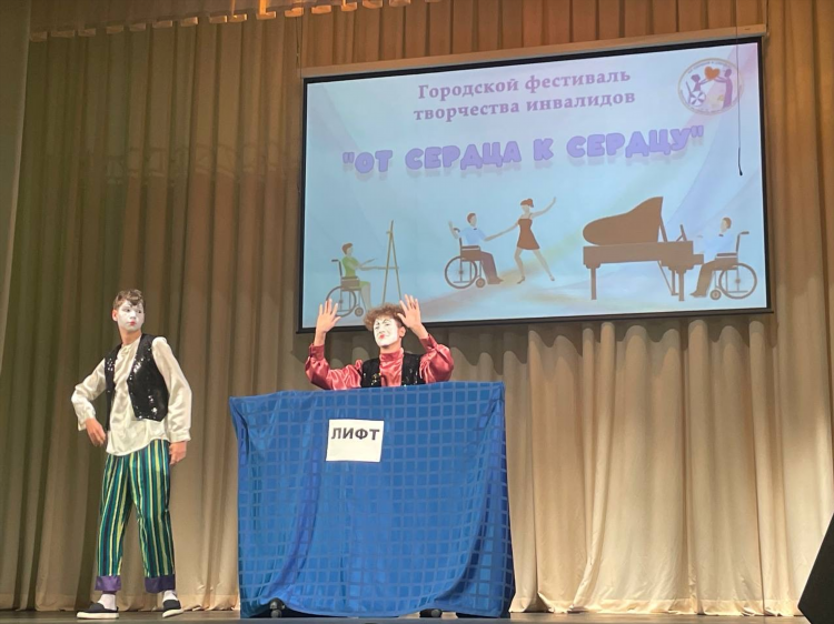Загс центрального района калининграда