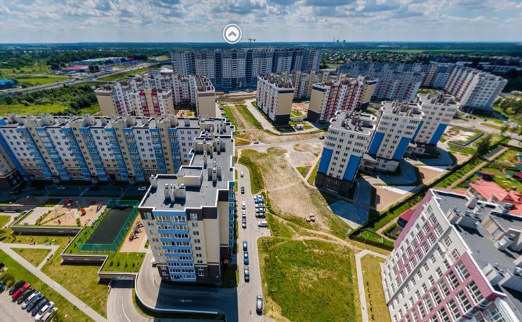 Женская консультация на комсомольской калининград