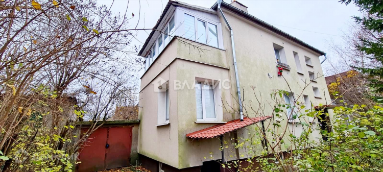 Жилье в калининграде посуточно недорого
