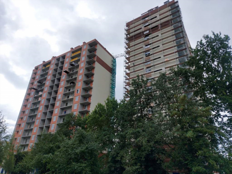 Жилье в калининграде